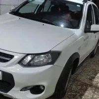 کوییک دنده ای مدل ۱۴۰۲