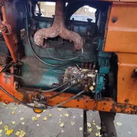 تراکتور رومانی|خودرو سنگین|مشگین شهر, |دیوار