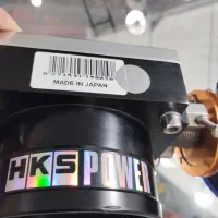 دریچه گاز HKS|قطعات یدکی و لوازم جانبی|رشت, حومه رشت|دیوار