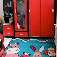 سرویس خواب نوجوان