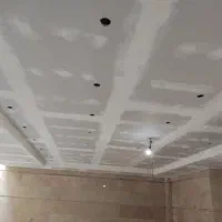 نقاشی ساختمان ونقاشی کناف|خدمات پیشه و مهارت|مشهد, سجادیه|دیوار