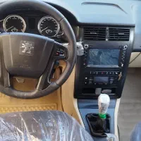 پارس سفارشی فول خشک لا کاغذی تحویل 403|خودرو سواری و وانت|کرمانشاه, |دیوار