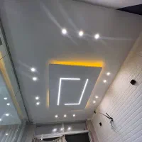 کناف و دکور tv|خدمات پیشه و مهارت|میناب, |دیوار