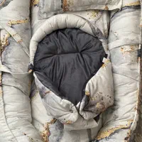 تشک خواب نوزاد(کاملا نو)|اسباب و اثاث بچه|گرگان, |دیوار