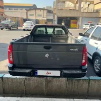 آریسان۲مدل۴۰۲کم کار|خودرو سواری و وانت|چهاردانگه (تهران), |دیوار