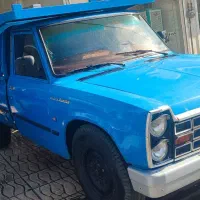 سایپا مدل 82 دوگانه|خودرو سواری و وانت|سنندج, |دیوار