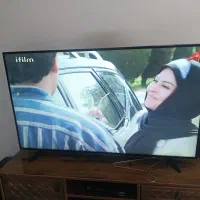 تلویزیون سامسونگ ۵۵اینچ