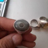 انگشتر کهنه و با اصالت|جواهرات|چناران, |دیوار