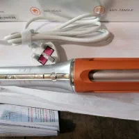 شیگلم کرلی ۲۵میلی مناسب لول متوسط