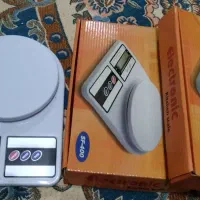 ترازو دیجیتال نو