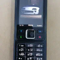 حراج گوشی موبایل نوکیا ۶۳۰۰ فابریک درحد