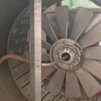 دستگاه رطوبت ساز برای پرورش قارچ و گلخانه