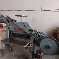 دستگاه برش