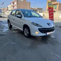 ۲۰۷پانورما دنده ۸۵گانه|خودرو سواری و وانت|نقده, |دیوار