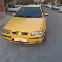 تاکسی خطی پاکدشت