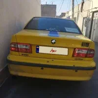 تاکسی|خودرو سواری و وانت|آذرشهر, |دیوار