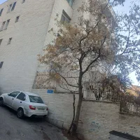 ۵۶۰ متر کلنگی قابل سکونت مطهری