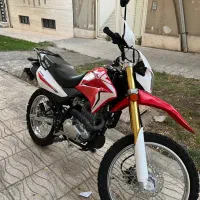 موتور تریل mkz 250 مدل ۱۴۰۳|موتورسیکلت|زنجان, |دیوار