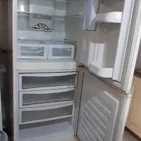 یخچال سونیا