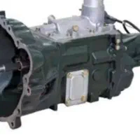 گیربکس پنج دنده ( کامل)نیسان