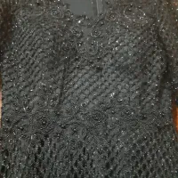 پیراهن مجلسی بسیار شیک