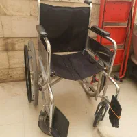 ویلچر کارکرده