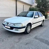 پارس tu5مدل ۹۳ گاز برقی