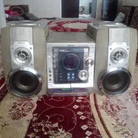 نیستم|سیستم صوتی خانگی|درگزین, |دیوار