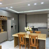 ساخت کابینت و کمددیواری