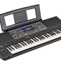 فروش ویژه ارگ یامها 5000اکبند بهمراه ادابتور اصلی