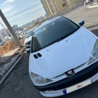 ۲۰۶sd مدل ۹۰|خودرو سواری و وانت|تبریز, |دیوار