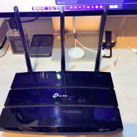 مودم TP-Link Archer C7