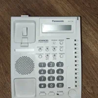 تلفن سانترال پاناسونیک