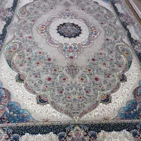 فرش9متری/700شانه /برجسته/پرداخت درب منزل|فرش|خوی, |دیوار