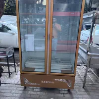 لوازم و تجهیزات آبمیوه بستنی