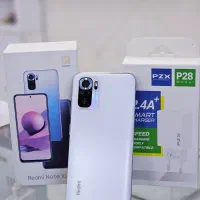 شیائومی نوت ۱۰ اس (این قیمت فقط تا آخر ماه)