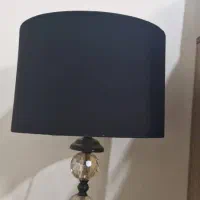 اباژور وچراغ خواب