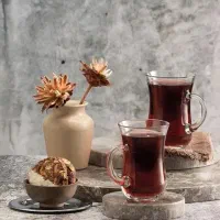 فروش تک و عمده بلور ، لیوان ، ظروف پذیرایی ، جام