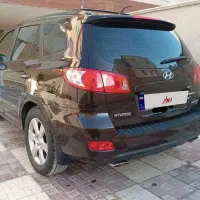 سانتافه 2010بدون رنگ تمام فول