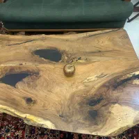 میز جلو مبلی بزرگ|مبلمان خانگی و میز عسلی|تهران, جنتآباد شمالی|دیوار