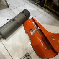 رمیر و منبع بنزی