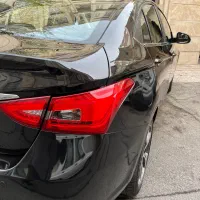 اریزو 5 مدل ۴۰۱|خودرو سواری و وانت|تهران, خواجه نصیر طوسی|دیوار