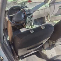 پراید دوگانه مدل ۹۲ فروش فوری