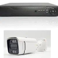 فروش پک دوربین مداربسته 5 مگاپیکسل با گارانتی