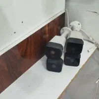 ست کامل دوربین کارکرد