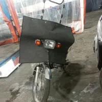 CDI125. پارت|موتورسیکلت|مشهد, شهرآرا|دیوار