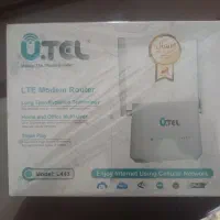 مودم آکبند بی سیم|مودم و تجهیزات شبکه|خرم‌آباد, |دیوار