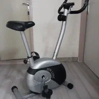 دوچرخه ثابت خارجی لاغری حدآکبند