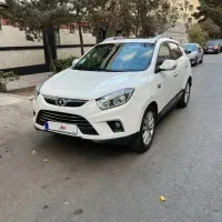 جک S5 اتومات مدل ۹۵ بی رنگ