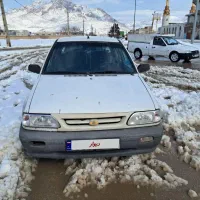 پراید|خودرو سواری و وانت|جوانرود, |دیوار